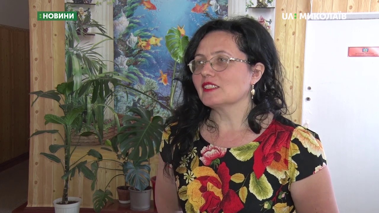 Миколаївська школа № 26 приєдналася до системи обліку Open school in UA