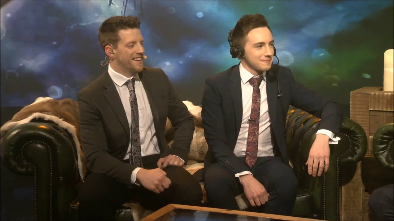 DMM Spring Finale 2018 - Full Final Hour!