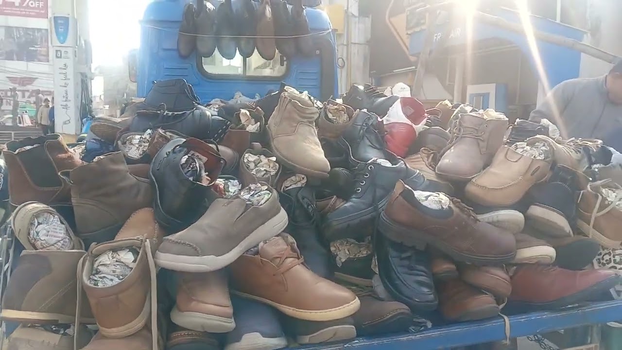 Live udhampur domail chowk shoes sale 