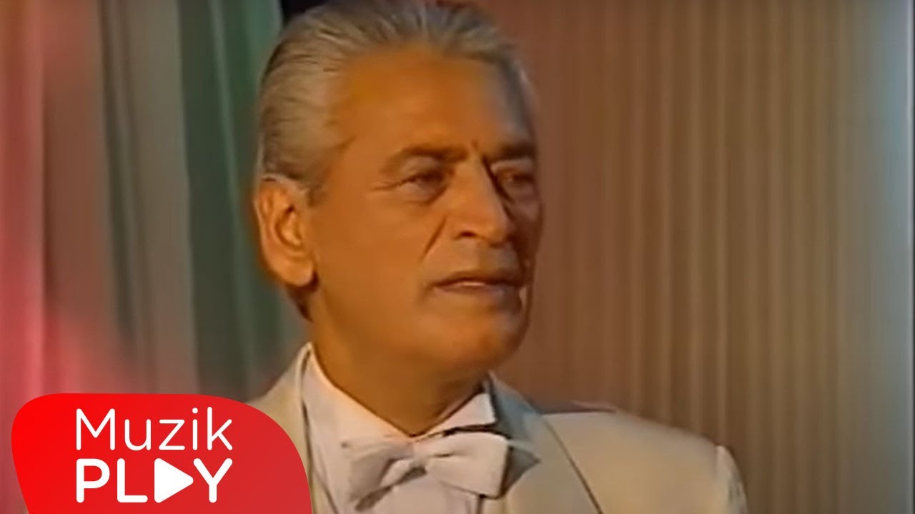 Adnan Şenses - Duman Oldum (Official Video)