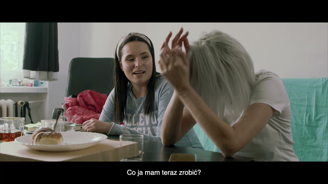 Spot społeczny – Profilaktyka uzależnień