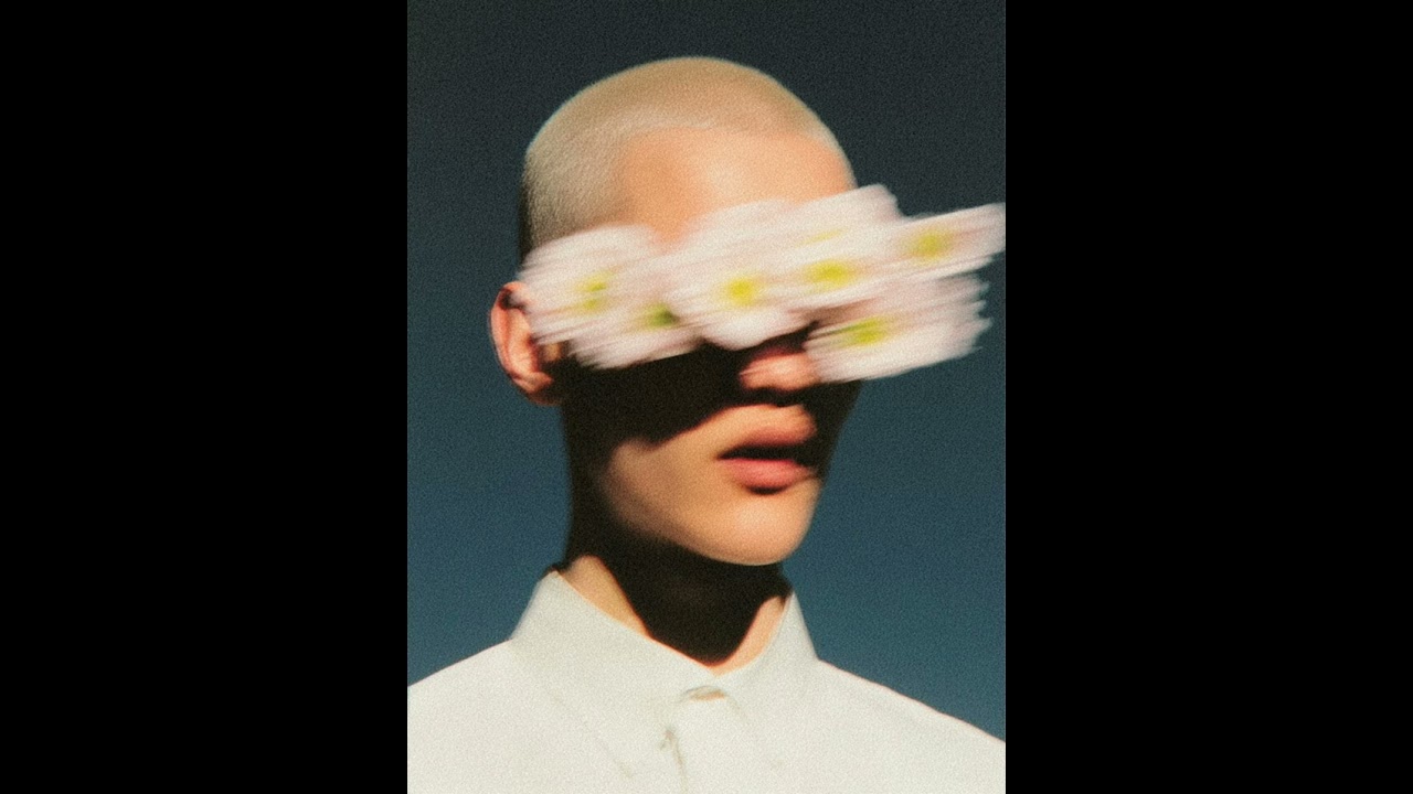 DavidGenaro - FLOWERS BLOOM