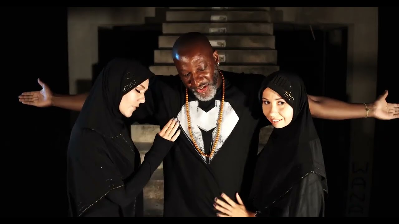 Music Video French Rap. Producer/Director/Editor. Thailand 2016