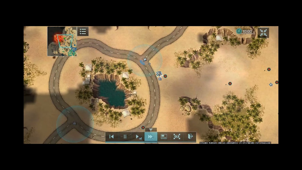 #ArtOfWar3#AOW3#Killer9H#StrategyGame#RTSGame#MobileGaming#GamingCommunity#ProGameplay#EpicBattle