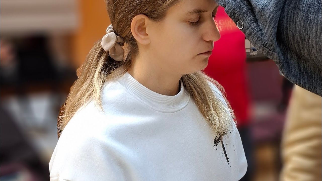Prophetie und Zeugnis von Schwester Sandra