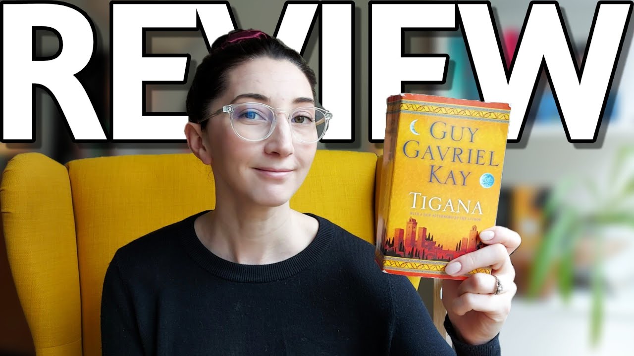 Should you read TIGANA by Guy Gavriel Kay?
