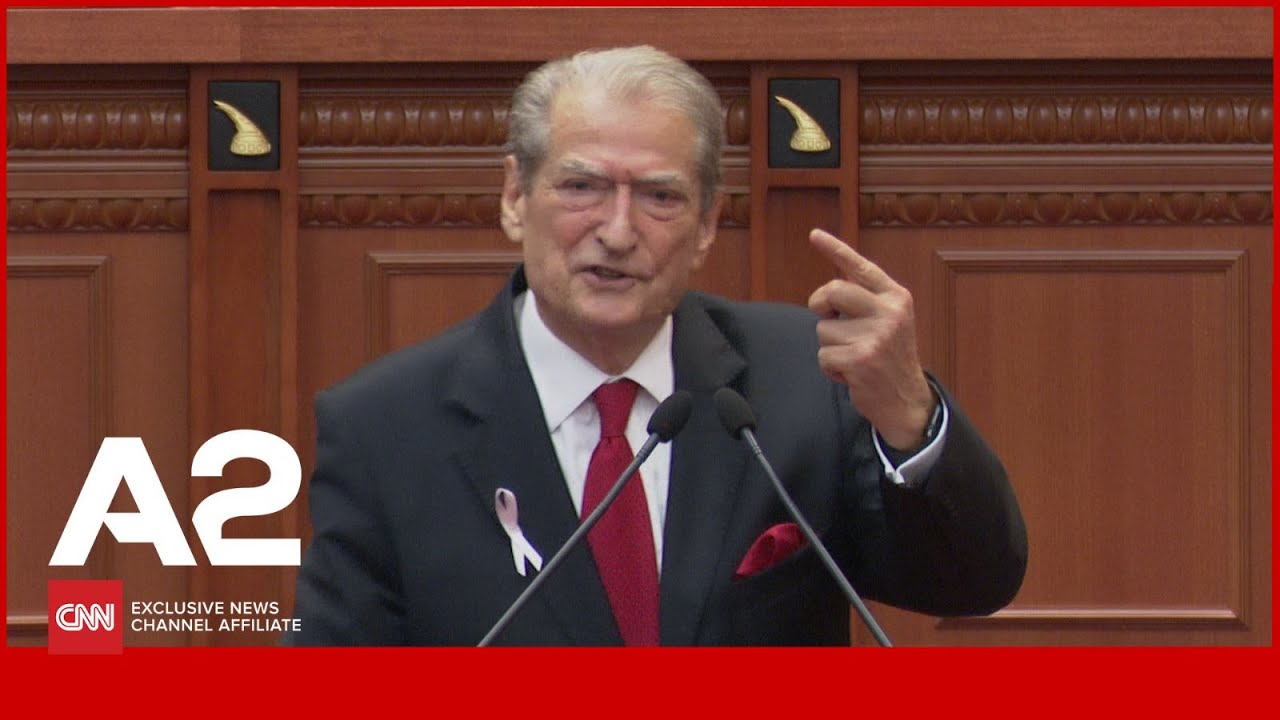 “Veriu i Kosovës, tokë e askujt”, deklarata e Ramës ndez debatin në parlament