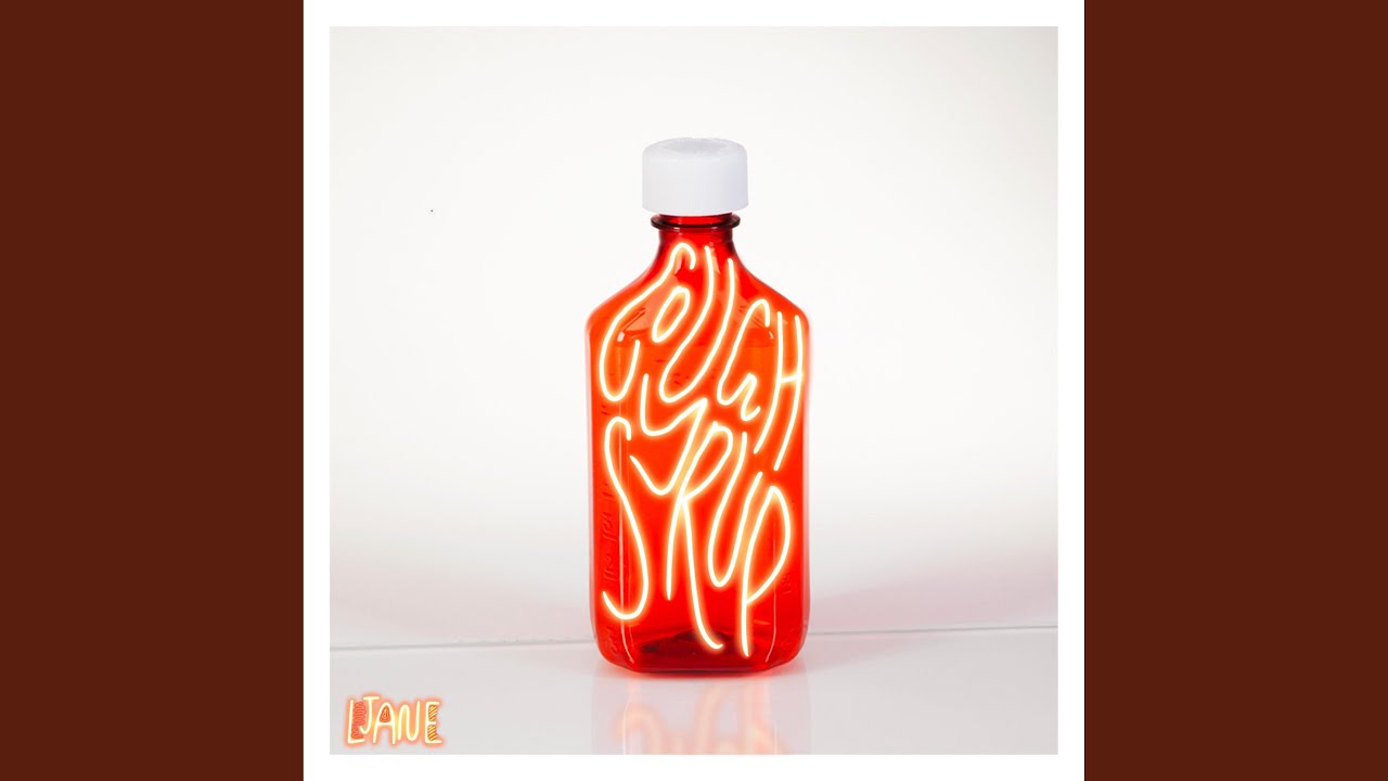 Cough Syrup