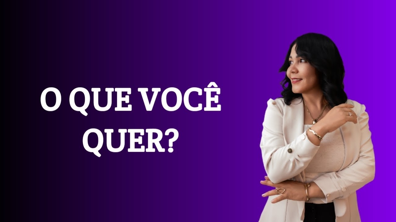 O quão disposta você está a concluir seus objetivos?