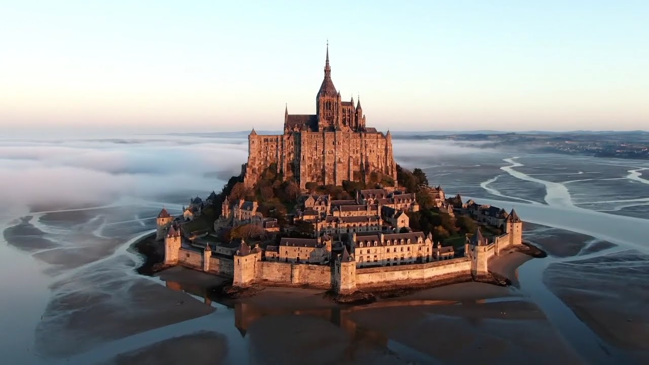 relaxing drone italia