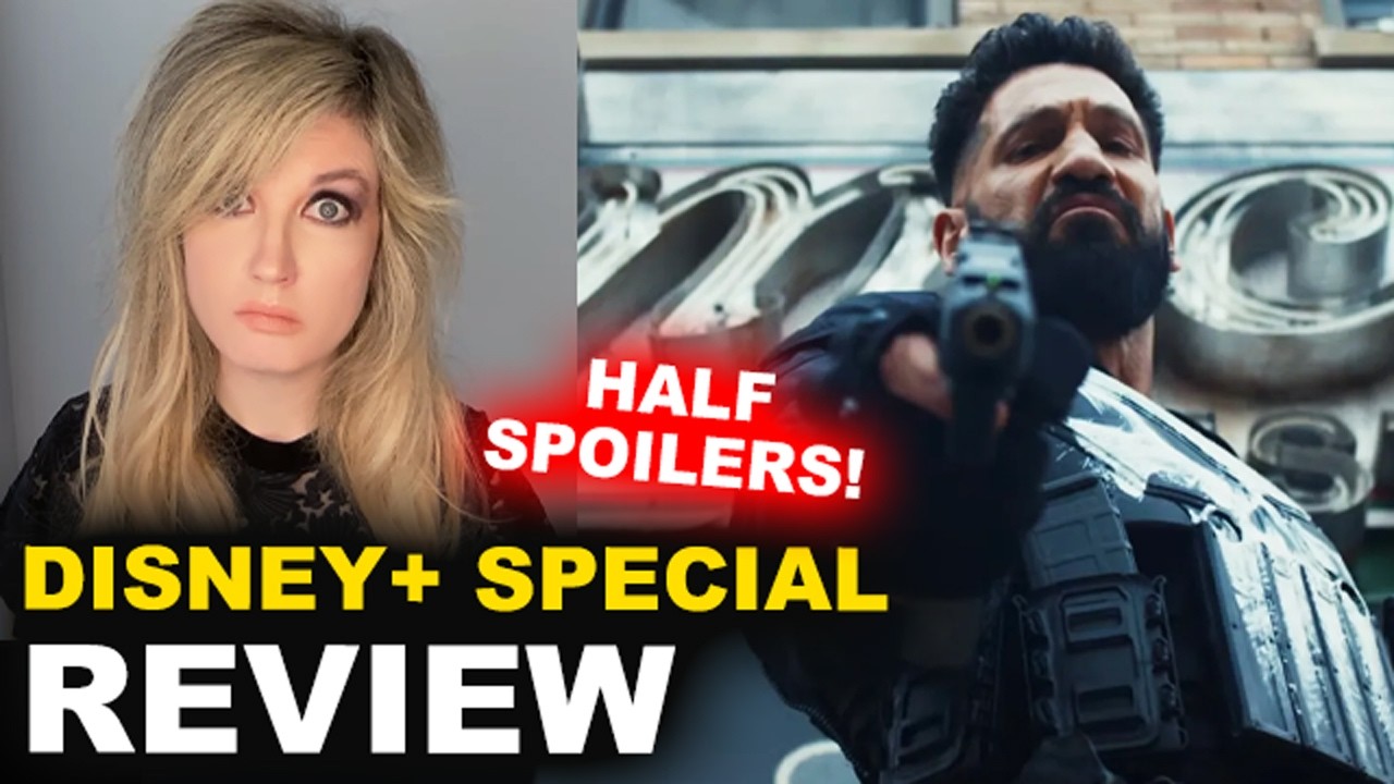 The Punisher One Last Kill REVIEW - Half Spoilers