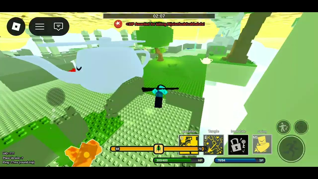 THIS GAME MAKES MMEE MAD