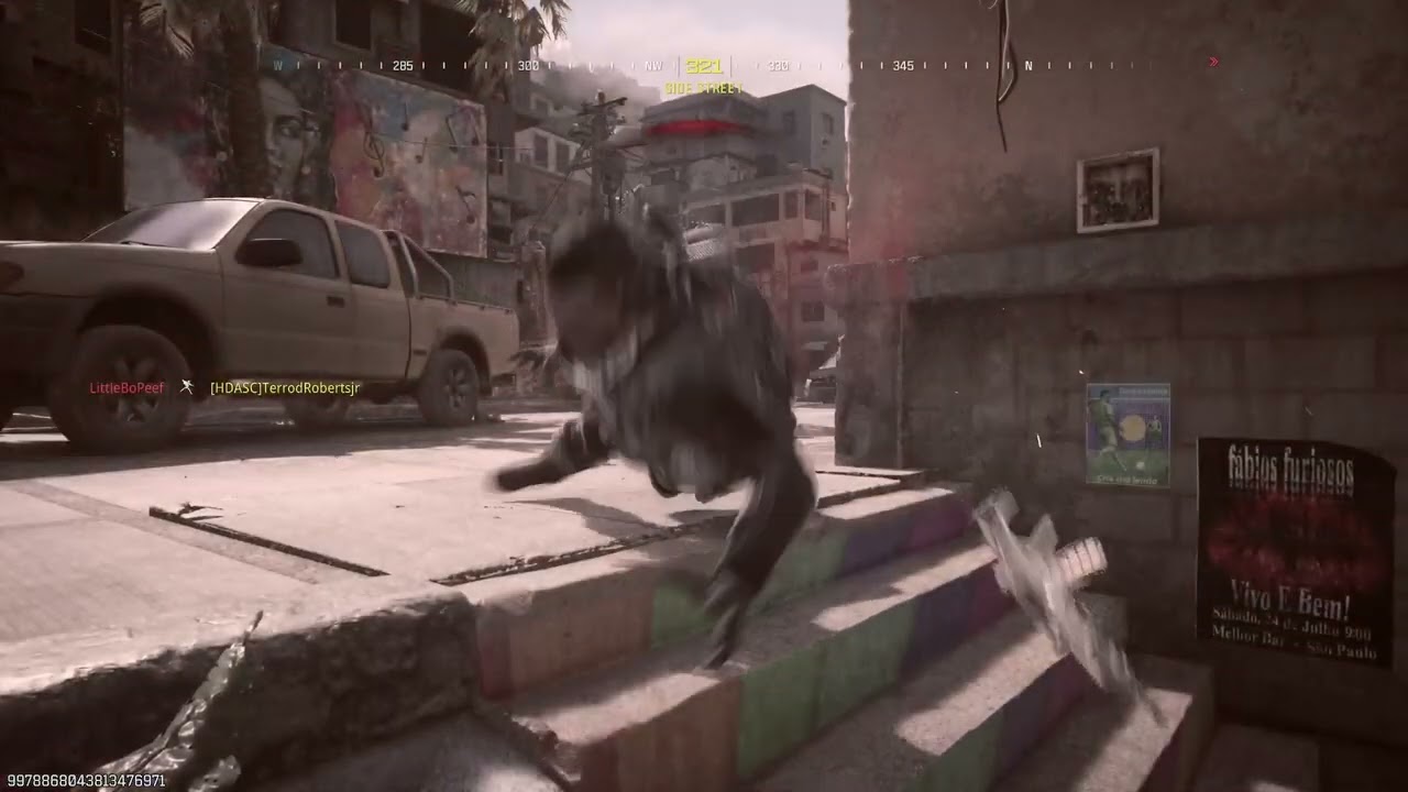 Call of duty mw3 (Part 5/9)