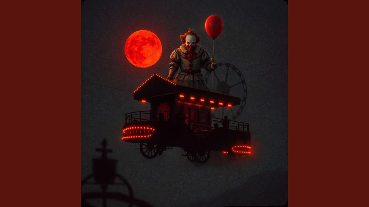 Welcome to Derry (We All Float There)