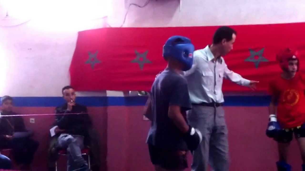 SPARING au hrawiyin