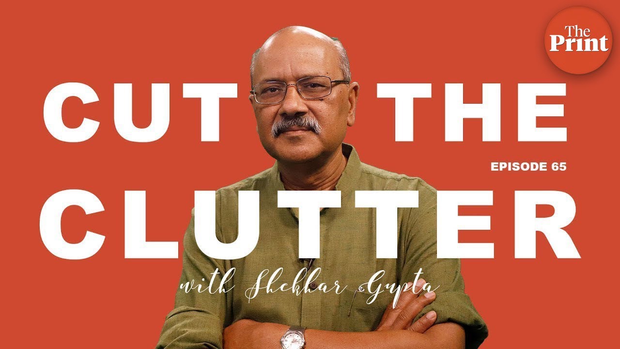 Why triple talaq is all about politics and polarisation, not Muslim women | ep 65