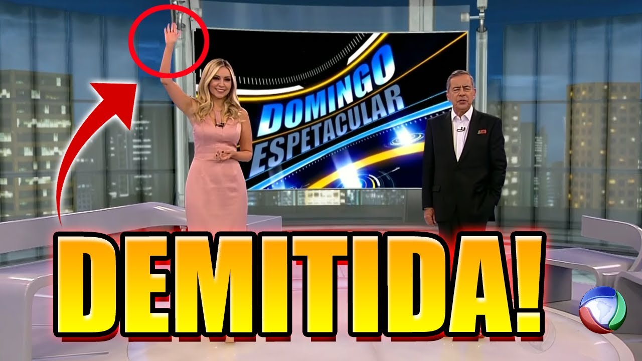 AS MAIORES TRETAS DE BASTIDORES DA TV! #3