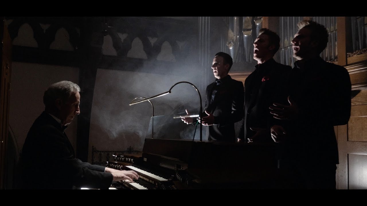 Medley from 