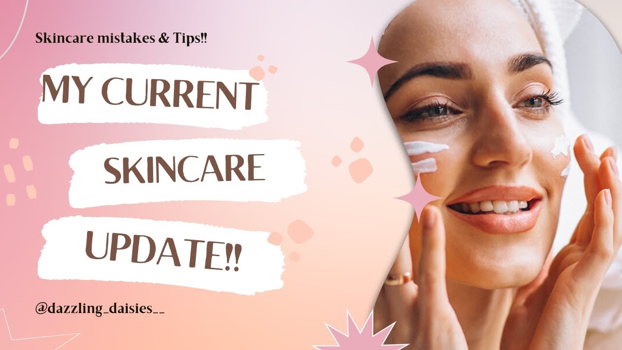 Skincare Update !! Mistakes I have done ?? Reversed My Ruined Skin ?#skincare  #skincaretips