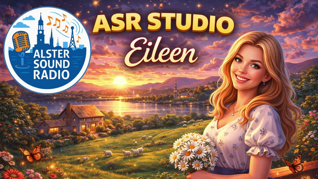 ASR Studio - Eileen
