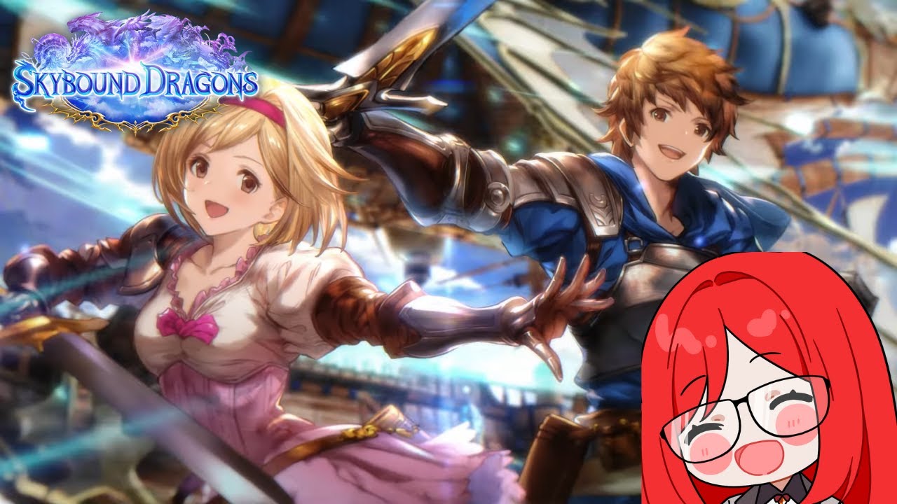 【Shadowverse: Worlds Beyond】Main Shadowverse Seharian