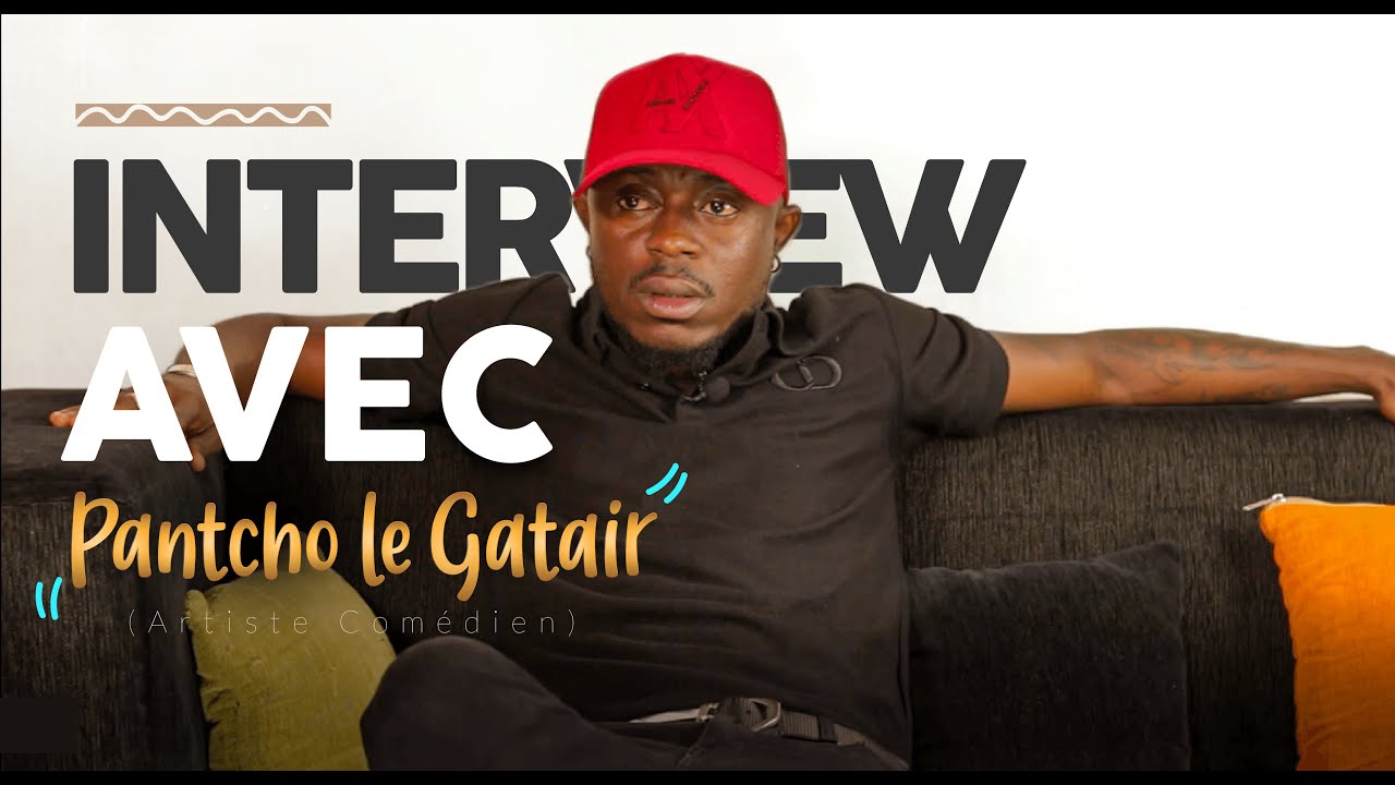 AfrikMag x Pantcho le Gatair : Le coup&eacute; d&eacute;cal&eacute; apr&egrave;s Dj Arafat