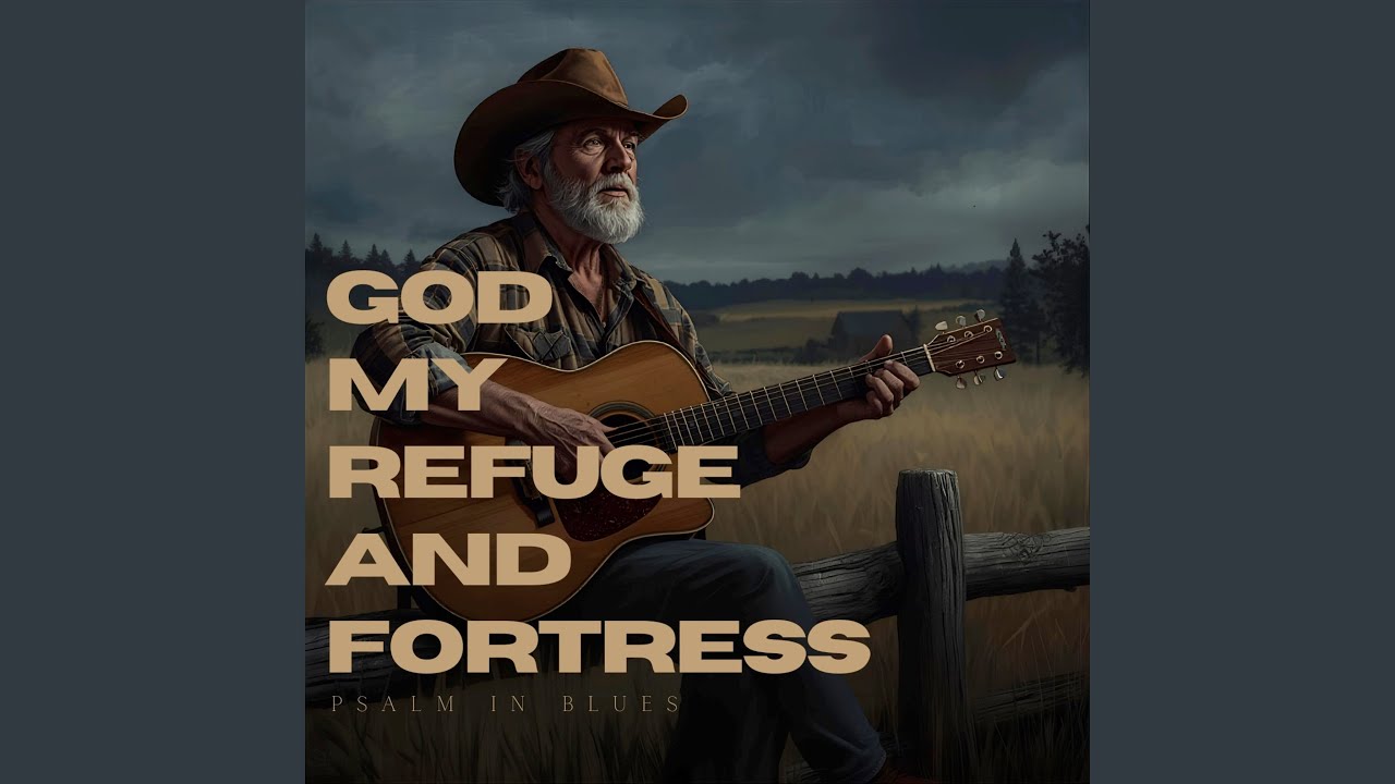 God My Refuge and Fortress