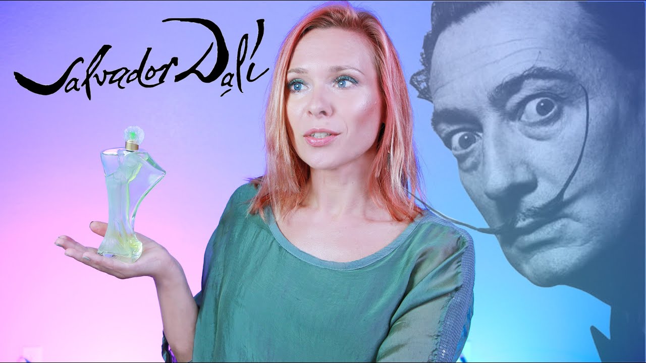 Salvador Dali Perfumes: Haul and Ultimate Favorites: Brand Review and Perfume guide 3