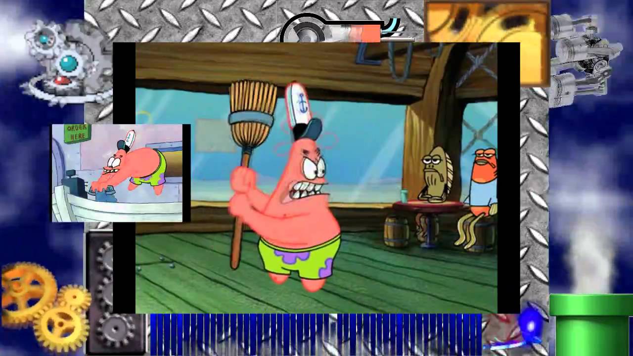 Night of Patrick