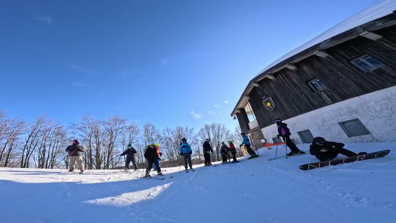 Abetone Superski 21 febbraio 2026 h15:55 