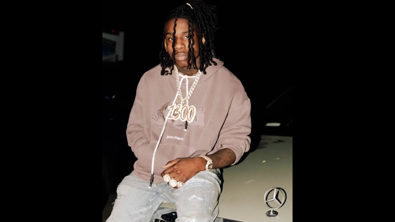 (FREE) Polo G x Scorey Guitar Type Beat - 