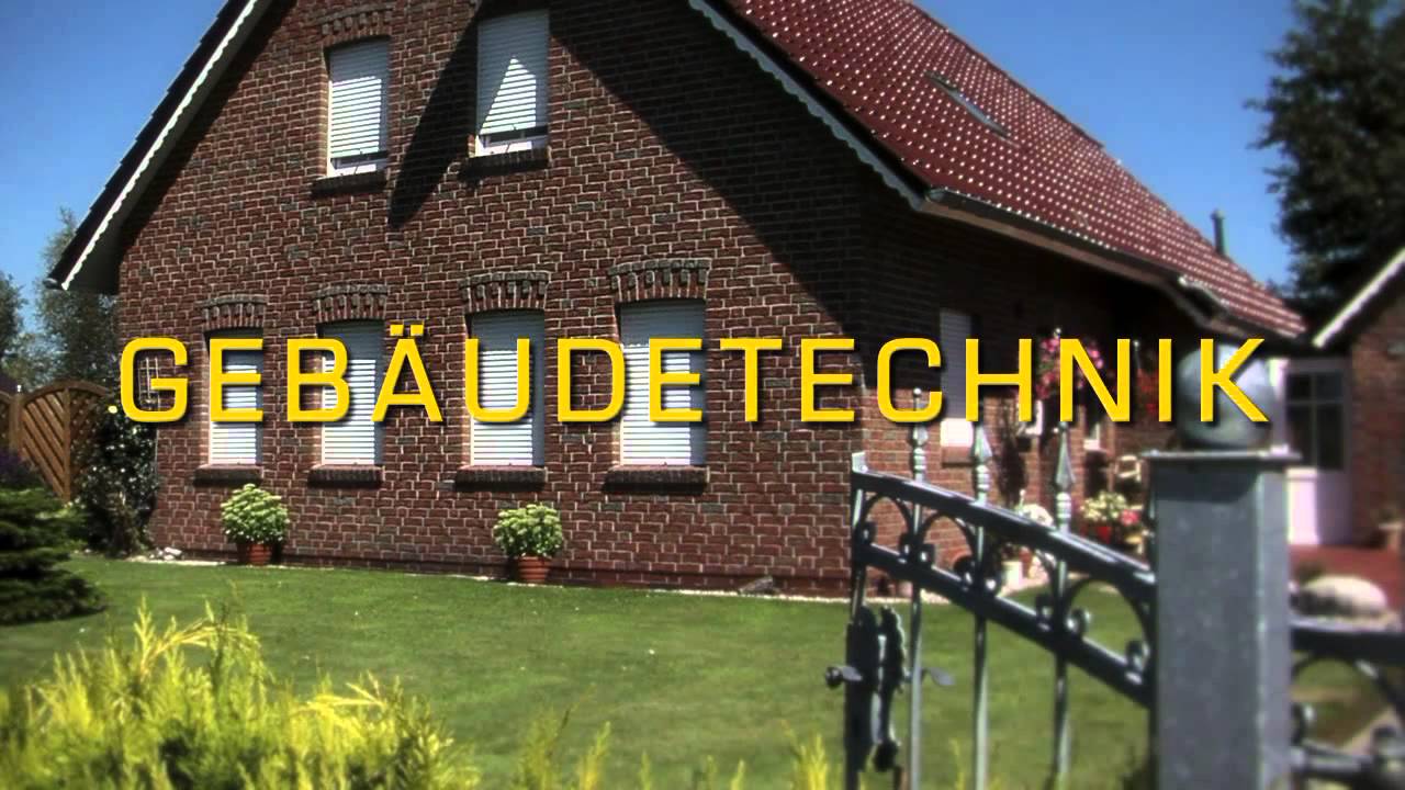 Schumacher Systemtechnik [Imagefilm]