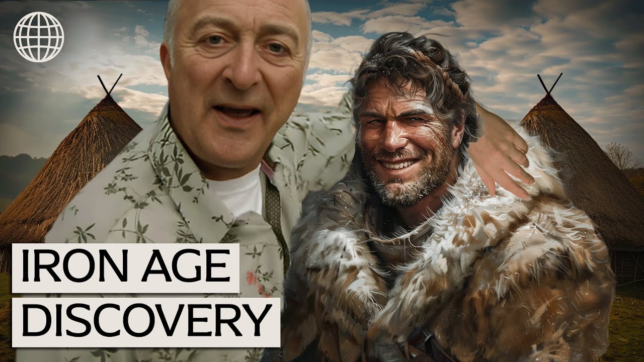 Is This The Largest Iron Age Discovery In Britain? | Time Team