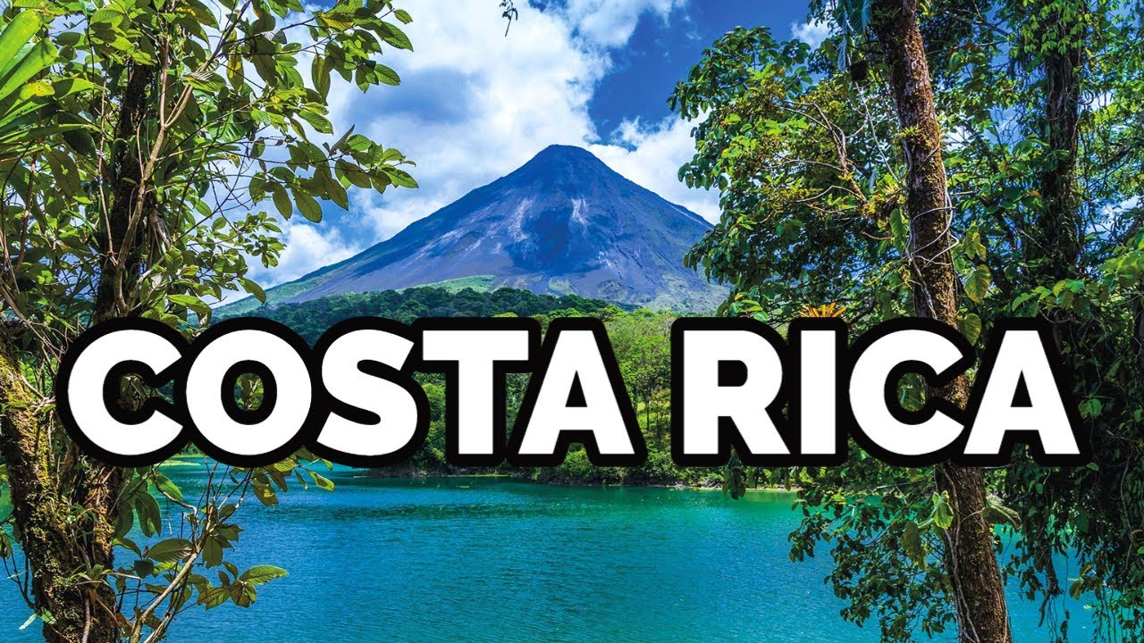 The Costa Rica Experience | A Natural Wonderland