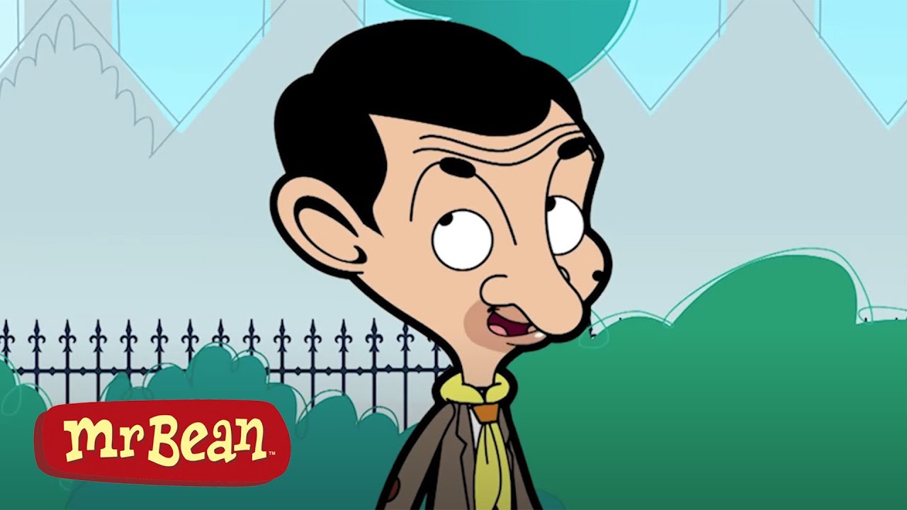 Boy Scout Bean | Mr Bean Animated Season 2 | Funny Clips | Mr Bean Cartoons