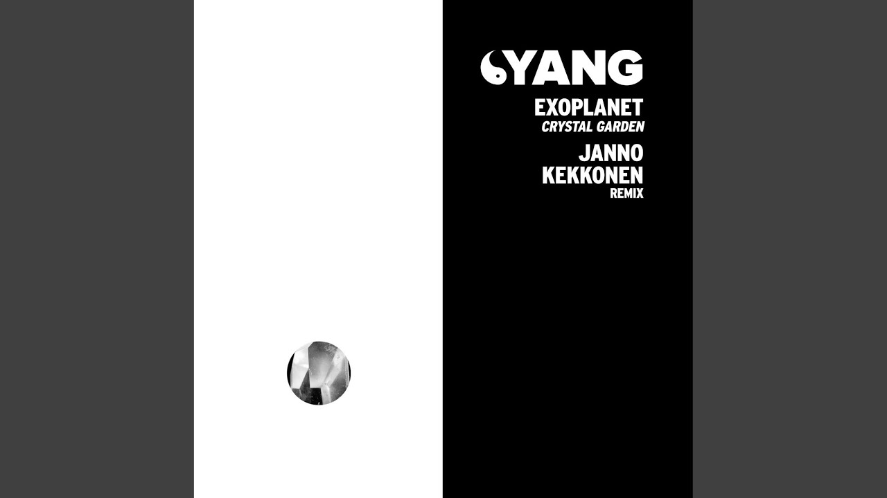 Crystal Garden (Janno Kekkonen Remix)