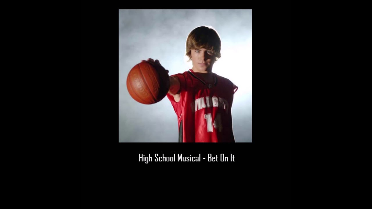 bet on it (slowed)