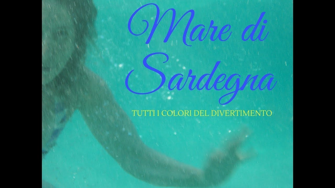 Mare di Sardegna