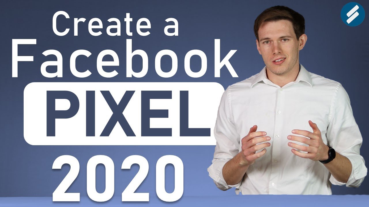 Facebook Pixel Tutorial