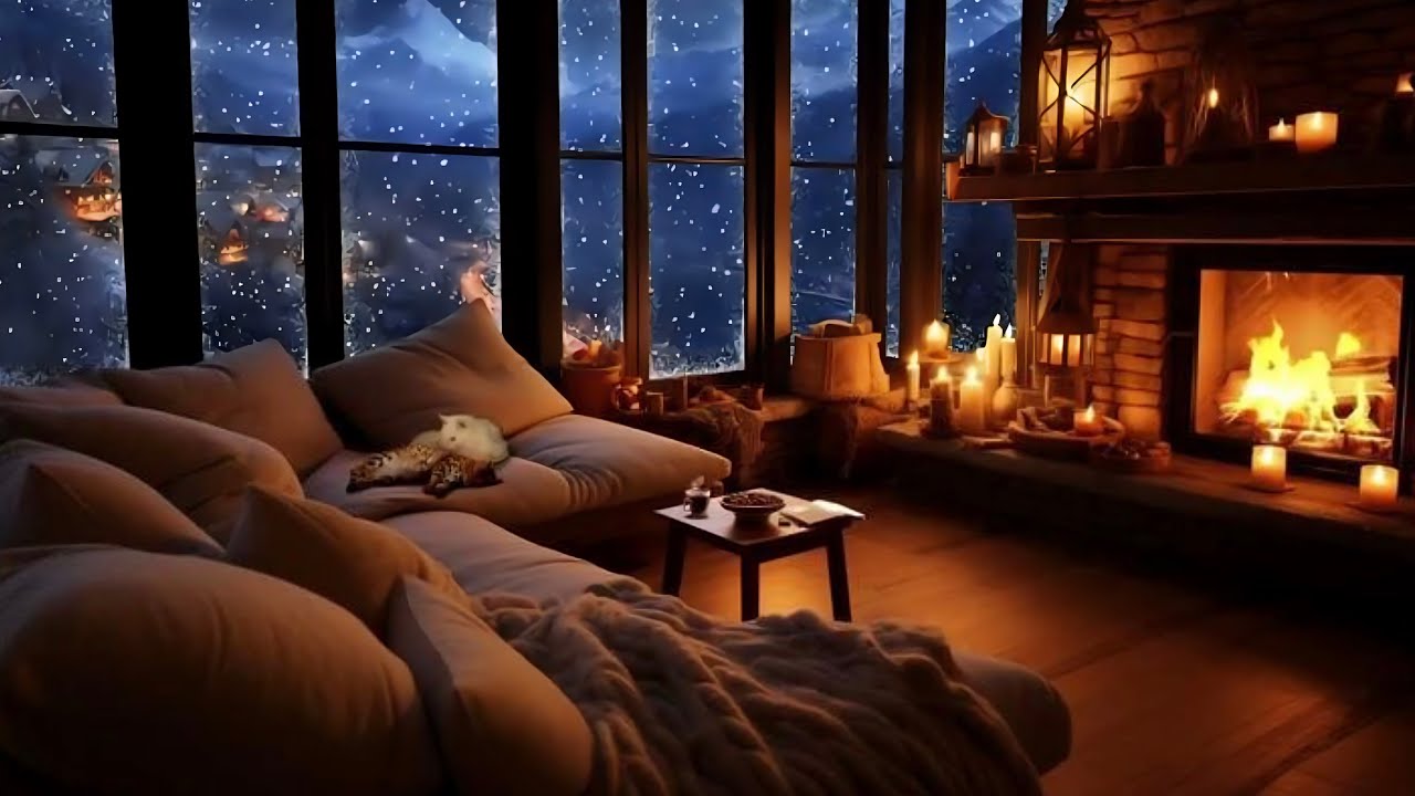Live Deep Sleep Music for Insomnia | Relaxing Healing Sleep Sounds (No Ads)