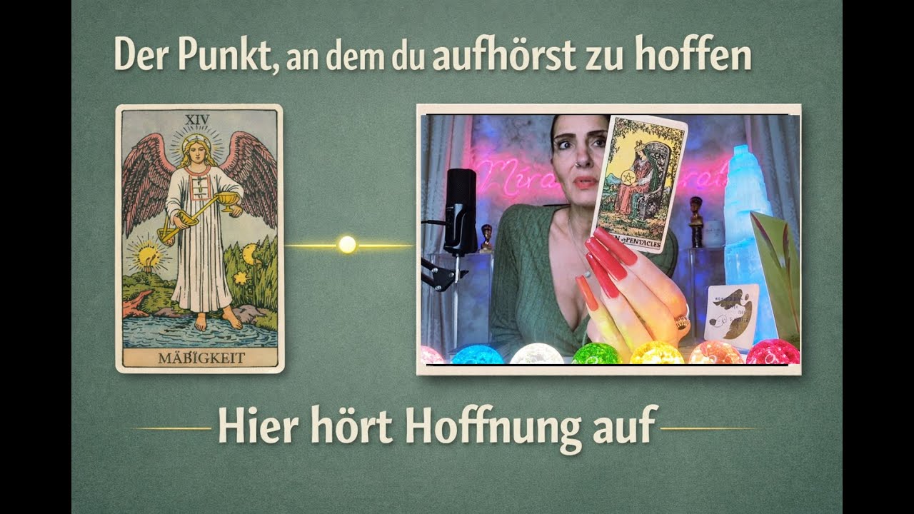 Dieser Mensch merkt , dass Du innerlich gegangen bist 👍🏼💫