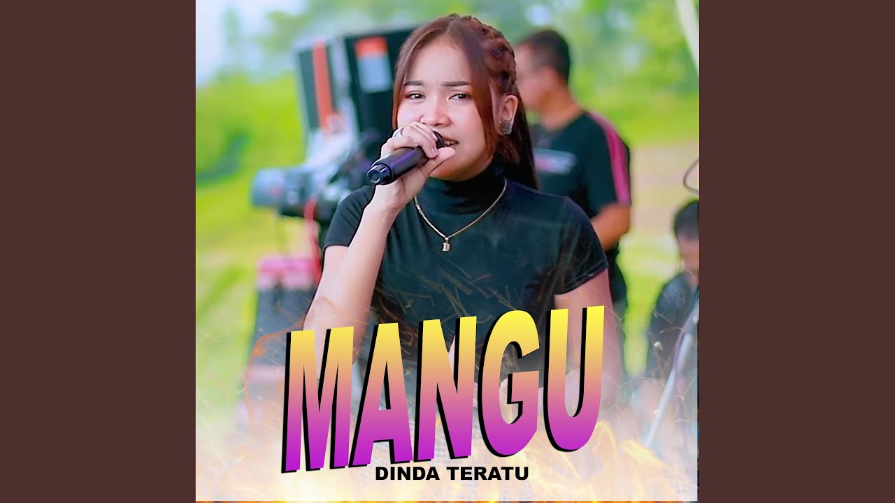 Mangu