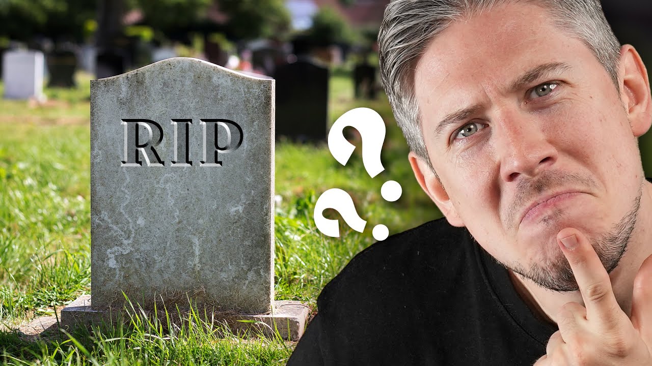 I can't tell if someone is dead (Golf With Your Friends)