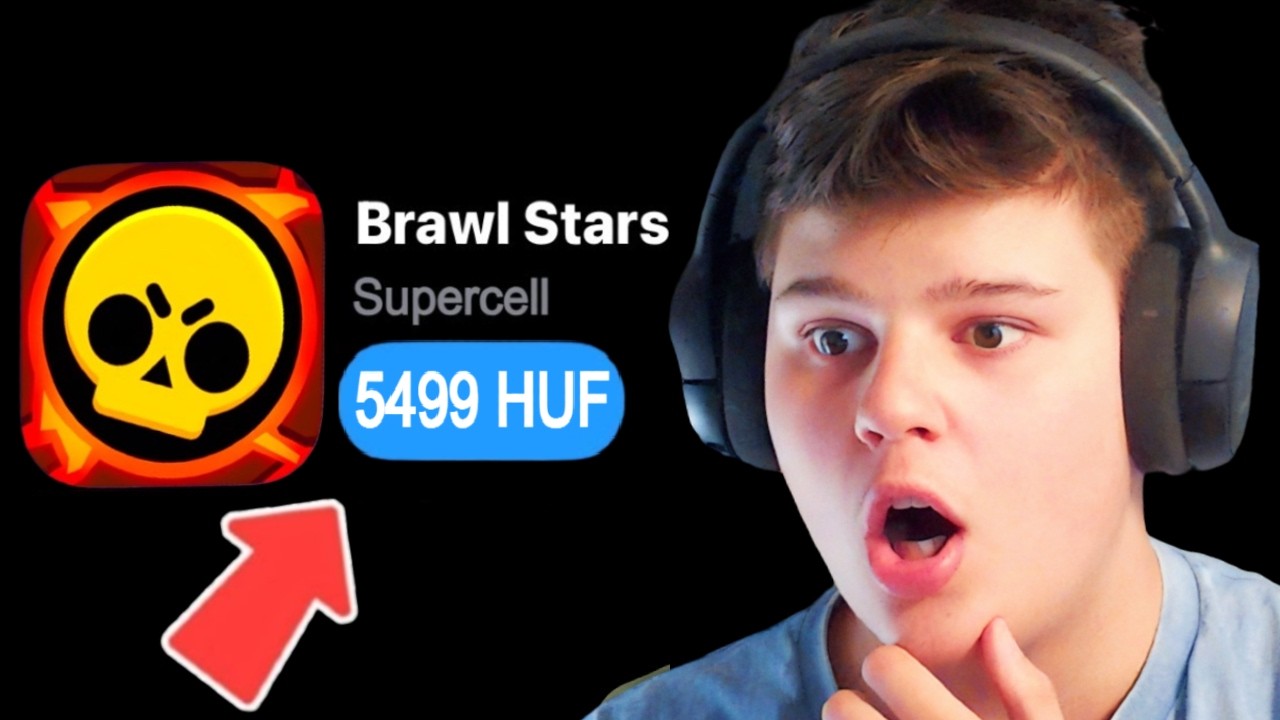 10 Dolog Ami T&Ouml;NKRETENN&Eacute; A Brawl Starst...
