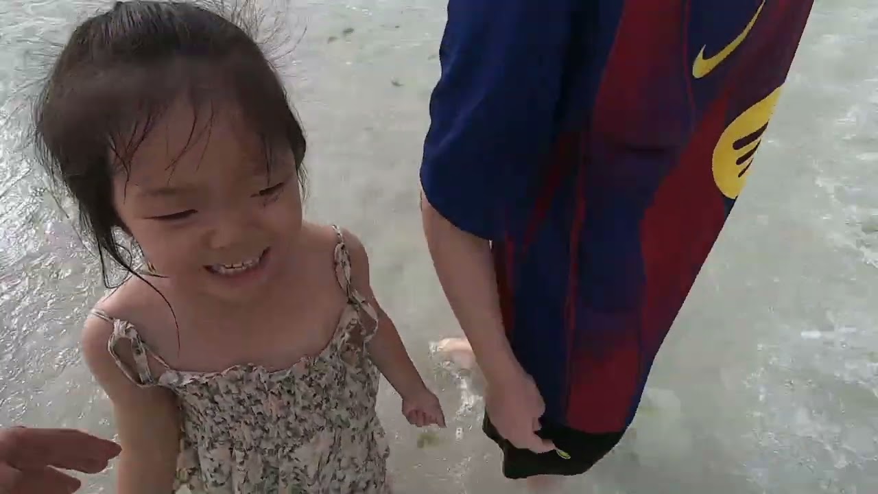 엄니 호야네야 함께한 3박4일 보라카이