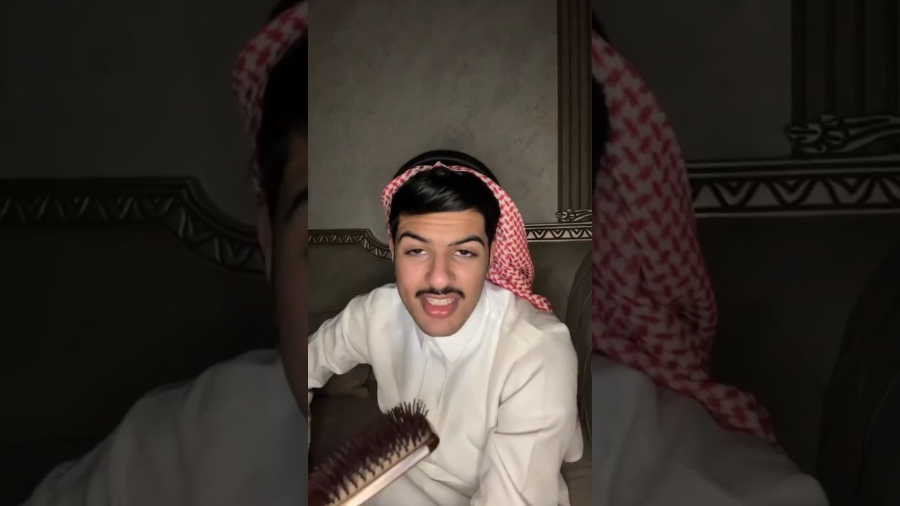 بث سعود علوش 2رسالته.ل الجمهور 
