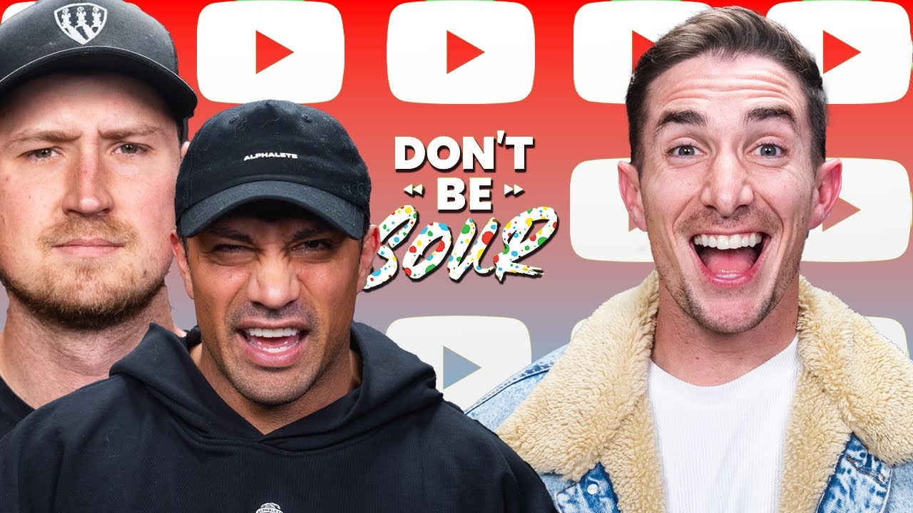 Budgeting Money, Self Improvement & Dream Cars - DON'T BE SOUR EP. 102