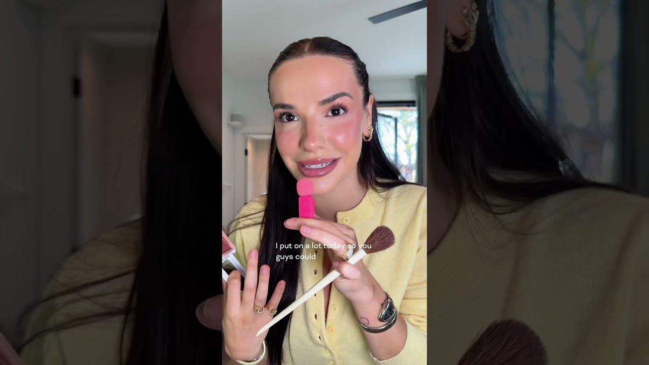 October nontoxic beauty, wellness, and fashion favorites! I've been keeping a running list all month