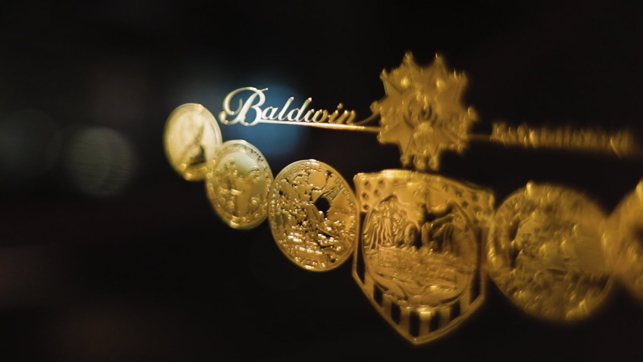 Baldwin Piano Co. Spotlight