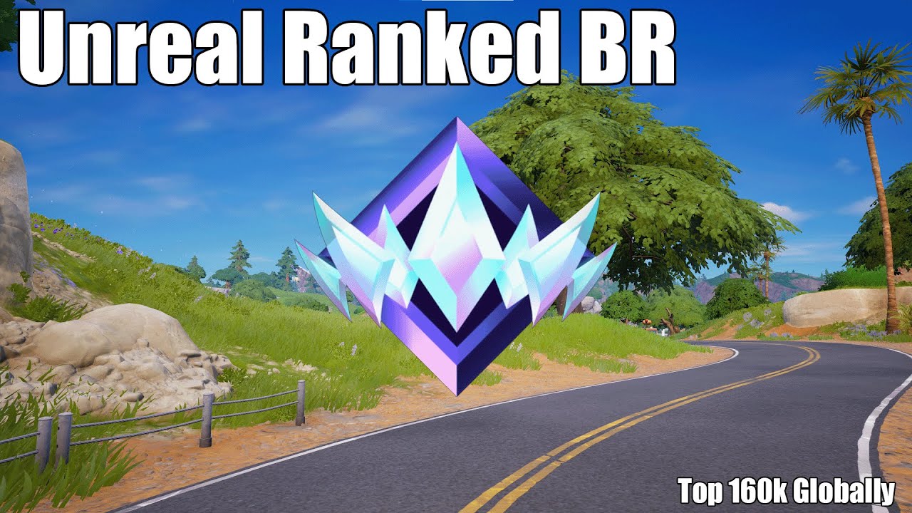 🔴LIVE🔴 Fortnite Ranked Stream | Top 160k | 1v1s + 2v2s